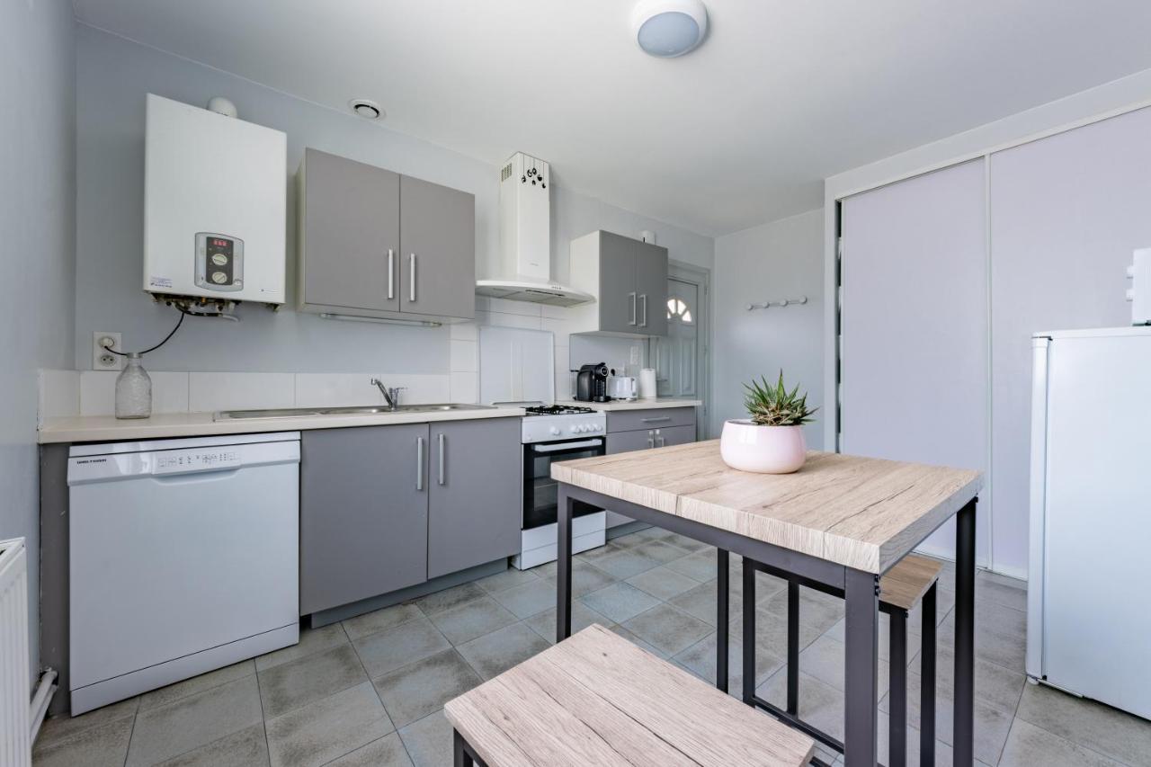 Apartment Le Beau T3 De St Jory Climatisation